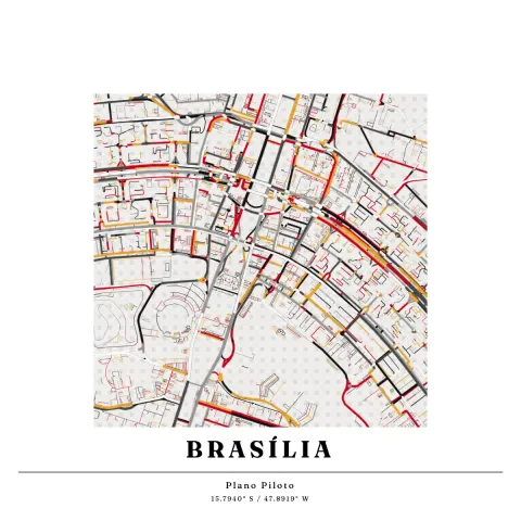 Preview of Constructivist Brasília