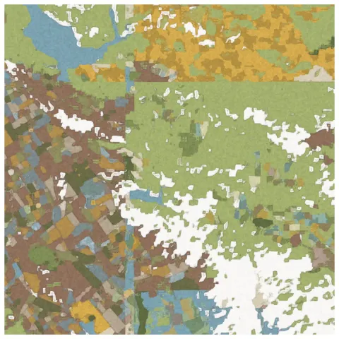 Preview of Napa, the valley floor