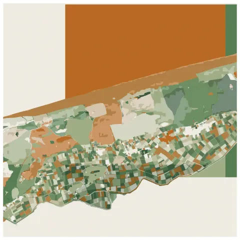 Preview of The Wadden, at low water