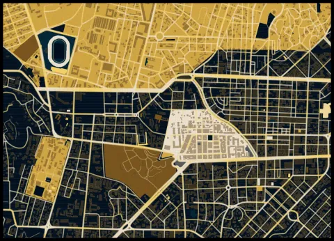 Preview of Deco Asmara