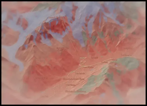 Preview of Dalí’s massif