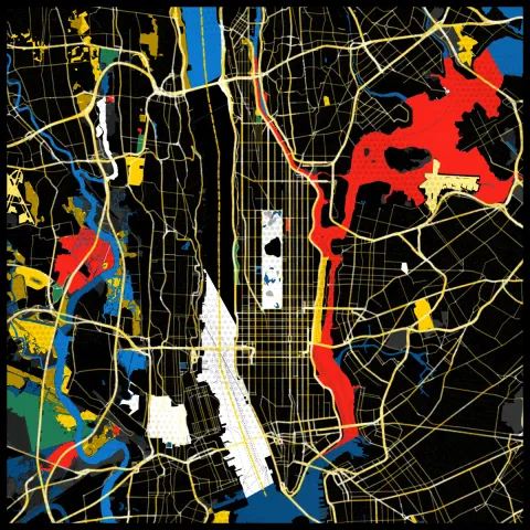 Preview of Basquiat’s island