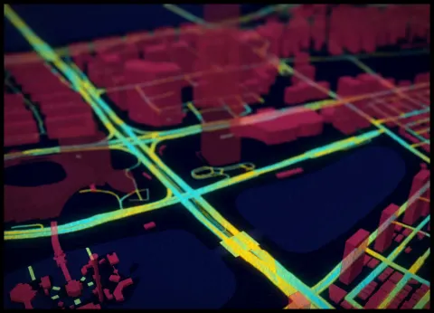 Preview of Seoul 2049