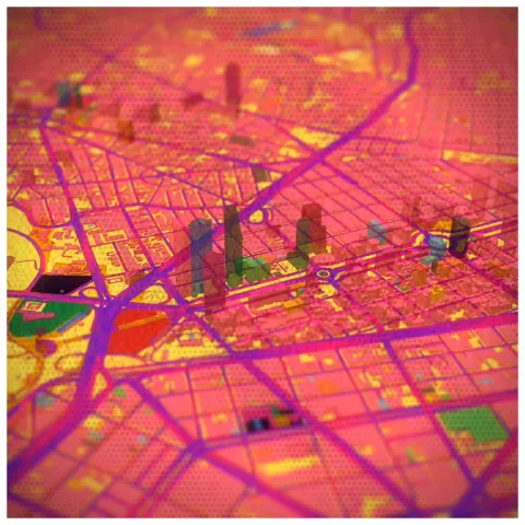Preview of Fauvist Reforma