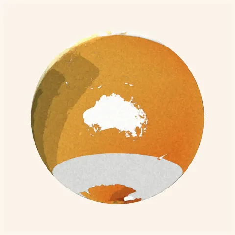 Preview of The island continent