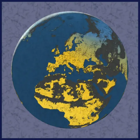 Preview of Van Gogh’s Europe