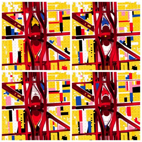 Preview of Lichtenstein’s Obelisco