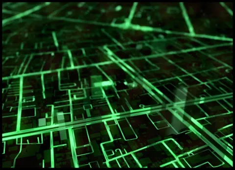 Preview of Bangkok, in the code