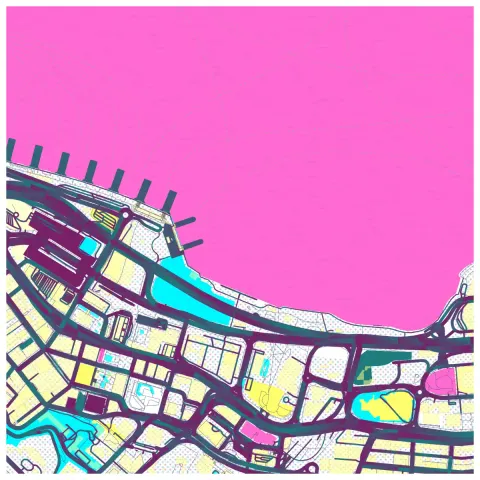 Preview of Miami Hong Kong