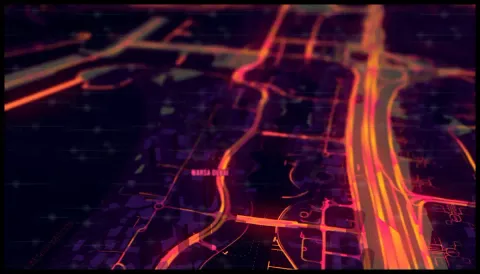 Preview of Outrun Dubai