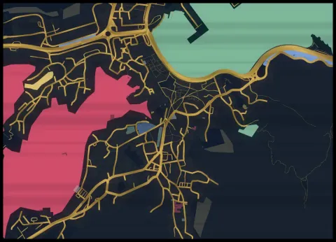 Preview of Muscat, gilded
