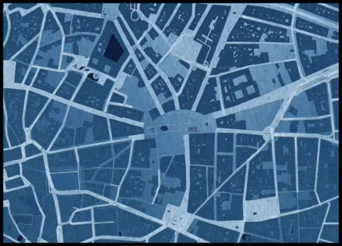 Preview of Picasso’s Madrid
