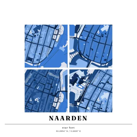 Preview of Naarden