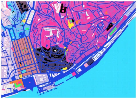 Preview of Risograph Lisbon