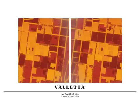 Preview of Rothko’s Valletta