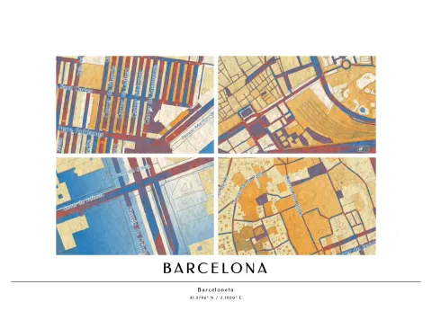 Preview of Sorolla’s Barceloneta