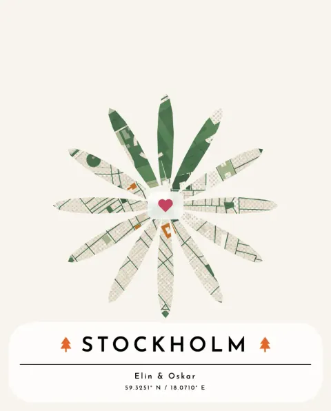 Preview of Stockholm midsummer
