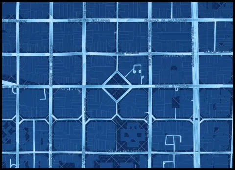 Preview of Blueprint
