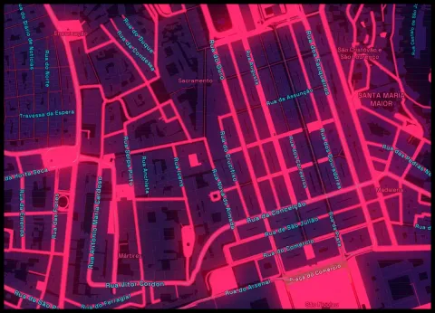Preview of Cyberpunk