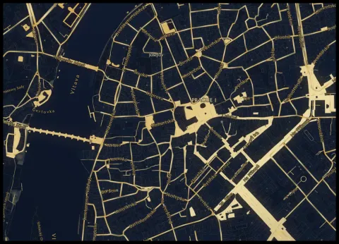 Preview of Midnight Atlas