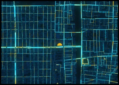 Preview of Tron