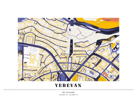 Preview of Very Peri Yerevan