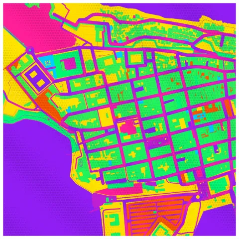 Preview of Warhol’s San Juan