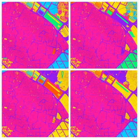 Preview of Warhol’s riverbed